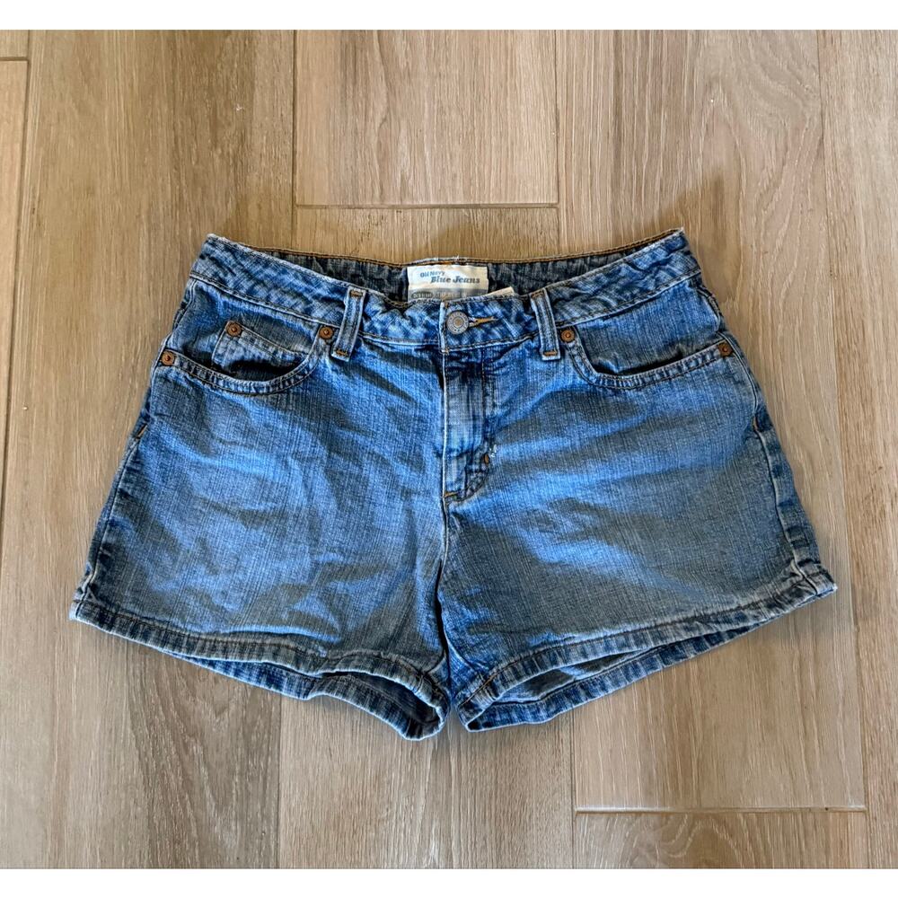 Vintage Old Navy Jean Shorts